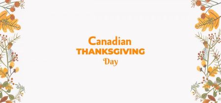 Thanksgiving Canada 2022 Date And Countdown